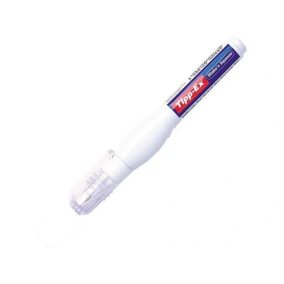 Afbeelding van Correctiepen Tipp ex Shake &#039;n Squeeze 8ml