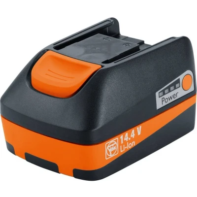 Afbeelding van Fein 92604170020 Gereedschapsaccu 14.4 V 2.5 Ah Li ion