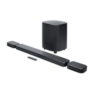 Afbeelding van JBL Bar 800 M2 Zwart