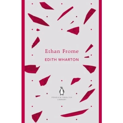Afbeelding van Ethan Frome: Edith Wharton