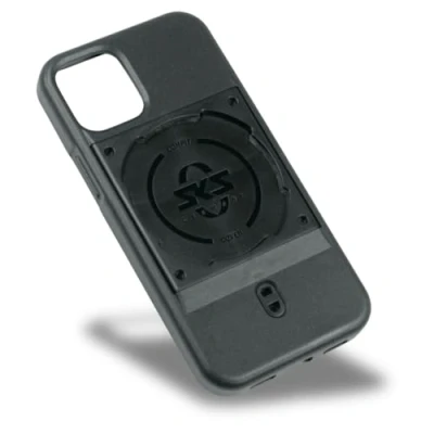 Afbeelding van SKS Compit cover Iphone 13 mini