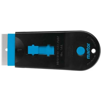 Afbeelding van Martor 544.02 SCRAPEX CLEANY Schraper 39.5 mm