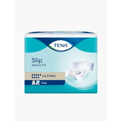 Afbeelding van Tena Slip Active Fit Ultima Large 1 pak van 21 stuks