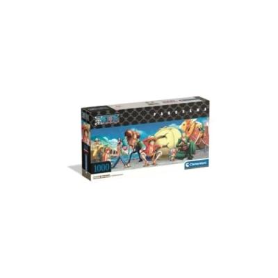 Afbeelding van PZL 1000 PANORAMA ONE PIECE COMPACT BOX