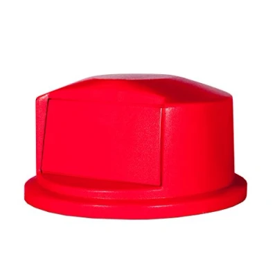 Afbeelding van Rubbermaid Brute Domedeksel Inhoud: 166,5 liter