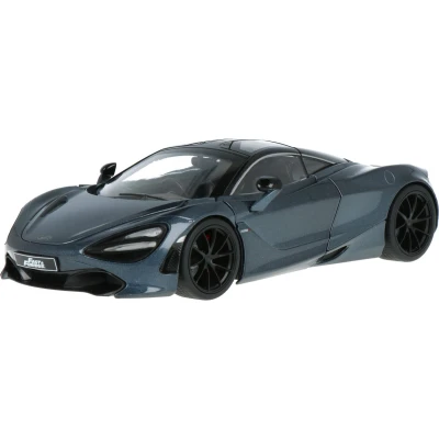 Afbeelding van Shaw &#039;s McLaren 720S Fast &amp; Furious