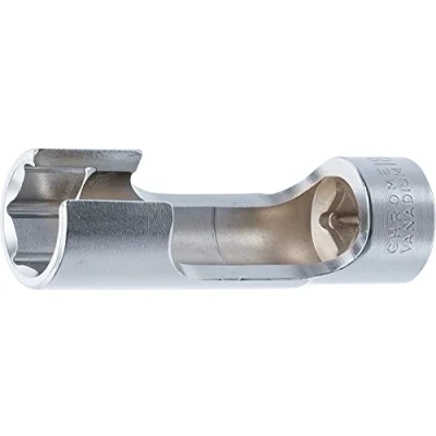 Afbeelding van BGS 70988 18 Speciale dopsleutel, voor sleufkop 10 mm (3/8&quot;)