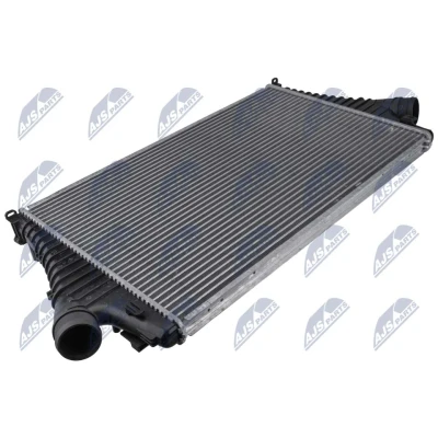Afbeelding van NTY CNG FT 013 Intercooler
