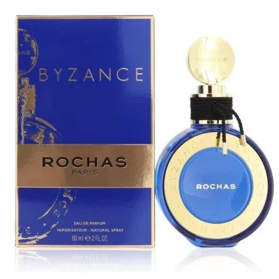 Afbeelding van Rochas Byzance 60 ml Eau de Parfum Spray