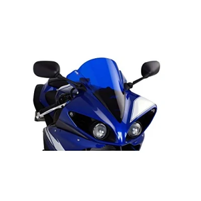 Afbeelding van Puig 4935A Koepel Z Racing, blauw