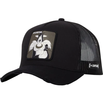 Afbeelding van Pet Capslab Sylvester Looney Tunes