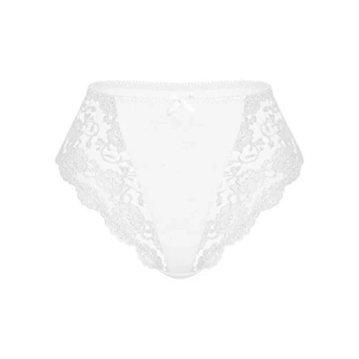 Afbeelding van Sassa Miederslip Classic 2ER PACK Slip, Dames, Maat: 36, White