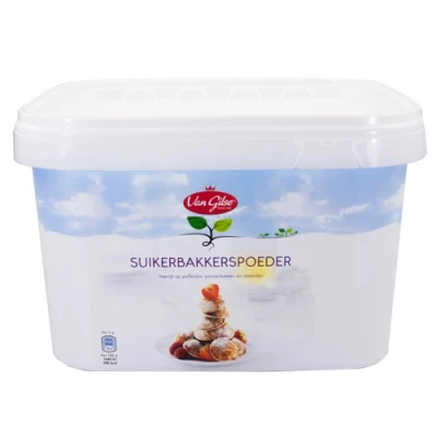 Afbeelding van Van Gilse Suikerbakker 5kg