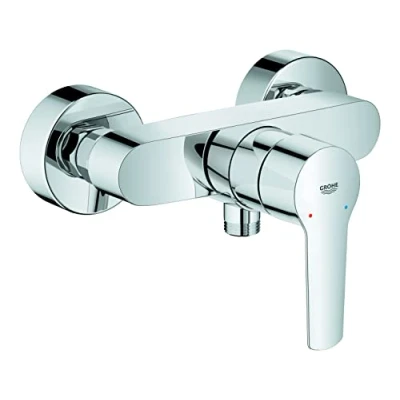 Afbeelding van GROHE eengreeps douchemengkraan Start Chroom
