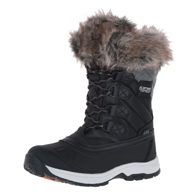 Afbeelding van Icepeak Ansina MS Snowboots Dames