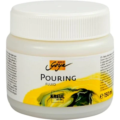 Afbeelding van Creativ Company Pouring Fluid, 150ml