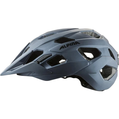 Afbeelding van Alpina Helm Anzana Tocsen indigo matt 57 61