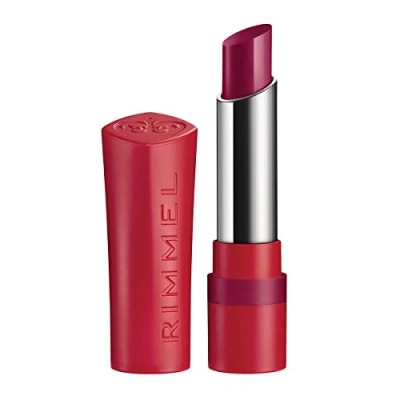 Afbeelding van Rimmel London The Only 1 Matte Lipstick 810 Factor