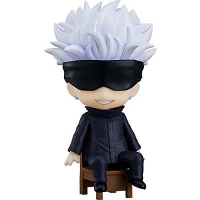 Afbeelding van Verzamelfiguur Good Smile Company Jujutsu Kaisen Nendoroid Satoru Gojo