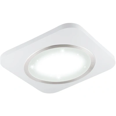 Afbeelding van EGLO, Wandlamp + plafondlamp, Puyo s (3400 lm)