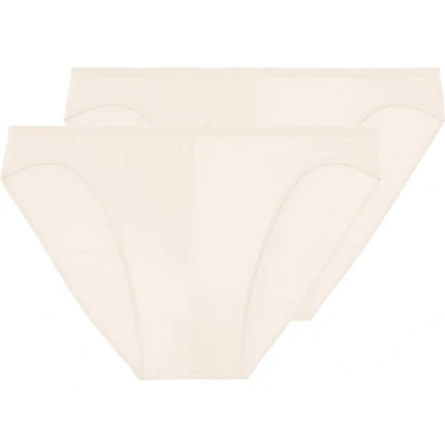 Afbeelding van HOM 2ER PACK Plumes Slip, Heren, Maat: Large, Skin