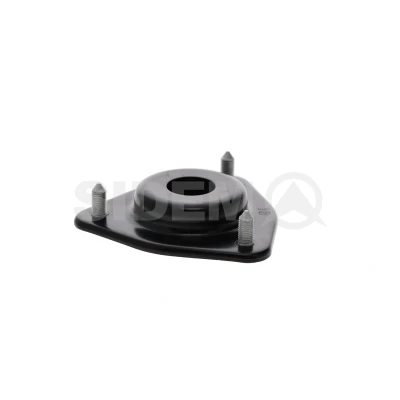 Afbeelding van SIDEM 893404 Veerpootlager Vooras JEEP: Patriot
