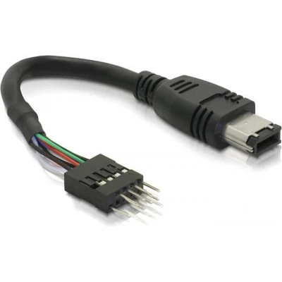 Afbeelding van Delock Cable FireWire A to pinheader