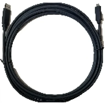Afbeelding van Logitech 952 000031 USB kabel 5 m 3.2 Gen 1 (3.1 1) Zwart