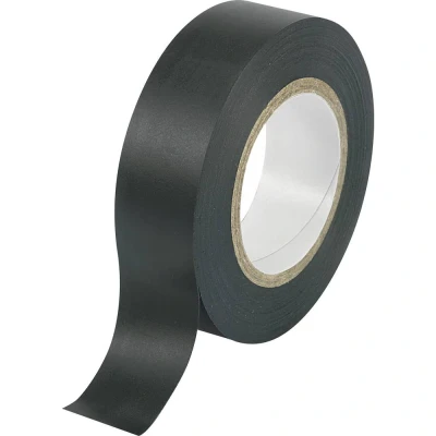 Afbeelding van TRU COMPONENTS TC 9559252 Isolatietape Zwart (l x b) 20 m 19 mm 1 stuk(s)