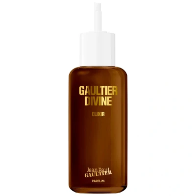 Afbeelding van Jean Paul Gaultier Divine Elixir