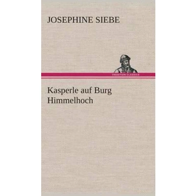Afbeelding van Kasperle auf Burg Himmelhoch