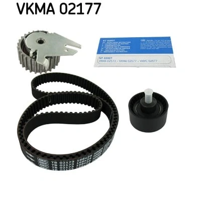 Afbeelding van Skf Distributieriem kit VKMA 02177
