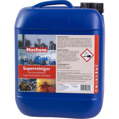 Afbeelding van Superreiniger Shipclean 10L Allesreiniger Ontvetter Super Cleaner