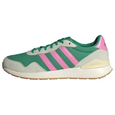 Afbeelding van adidas Sportswear Run 60s 4.0 Schoenen Dames Groen 43 1/3
