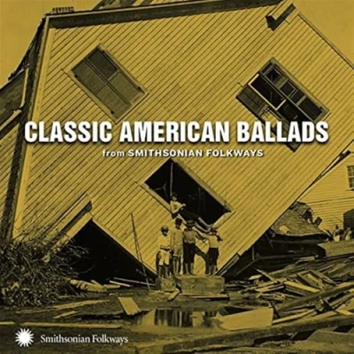 Afbeelding van Various Artists Classic American Ballads (CD)