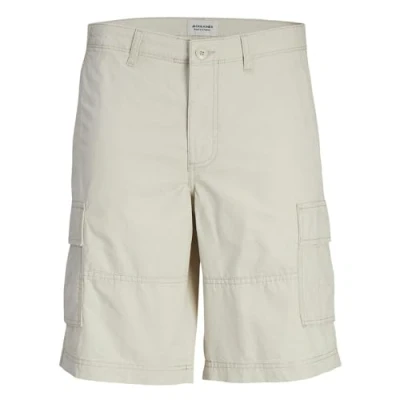Afbeelding van JACK &amp; JONES JPSTINTERNATIONAL JJCAMPAIGN Short JNR, maanbeam, 134 cm