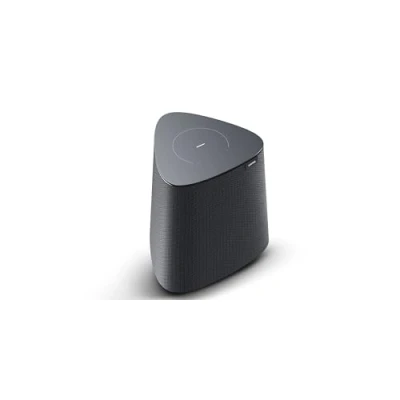 Afbeelding van LOEWE KLANGMR1 Multi Room Speaker Basalt Grijs