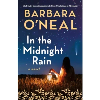 Afbeelding van In the Midnight Rain: A Novel