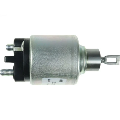 Afbeelding van Magneetschakelaar, startmotor AS PL SS0049(BOSCH)