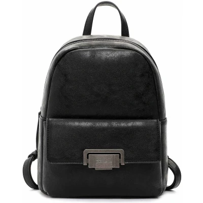 Afbeelding van Tamaris Vrije tijd Rugzak Jolina Backpack Black Zwart