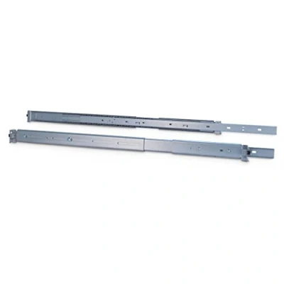 Afbeelding van Telescooprails voor de VALUE 19&quot; Industriele PC behuizing, 19990116/19990103