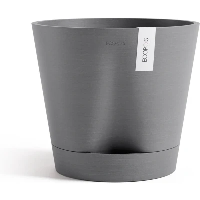 Afbeelding van Ecopots Venice 2 30 Grey