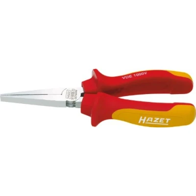 Afbeelding van Hazet 1816VDE 22 VDE Platte tang Recht 160 mm