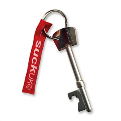Afbeelding van Key Bottle Opener van Suck UK