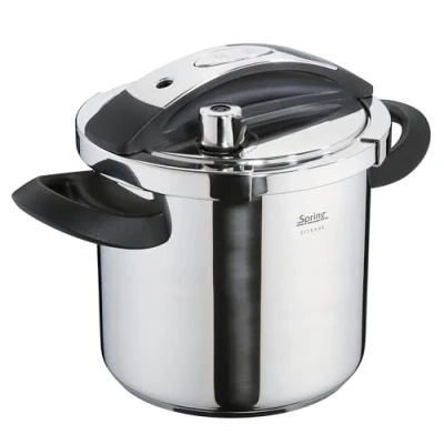 Afbeelding van Spring Pressure cooker VITESSE 8 L