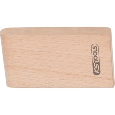 Afbeelding van KS Tools, Voertuig gereedschap, Soldeerhoutblok, 92 x 47 20 mm