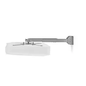 Afbeelding van Kantelbaar Zilver Maximale belasting 10 kg Nedis