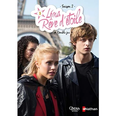 Afbeelding van ISBN 9782092594070, Frans, Paperback, 128 pagina&#039;s