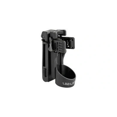 Afbeelding van Ledlenser Tactisch Professioneel Holster Type B voor i7, P7(R) Core, M7R