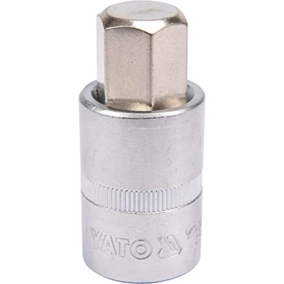 Afbeelding van HEX bit inbus YATO YT 04388
